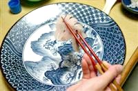 �債��Ԃ̐H�ו��P�O