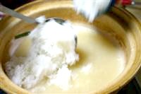 �債��Ԃ̐H�ו��P�R